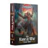 THE ROSE AT WAR (HB) ENGLISH