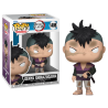 DEMON SLAYER - POP Animation NÂ° 1406 - Genya