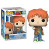 CAPITAINE PLANETE - POP Animation NÂ° 1328 - Wheeler