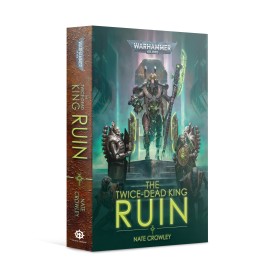 THE TWICE-DEAD KING RUIN (ENG)