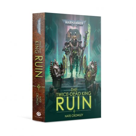 THE TWICE-DEAD KING RUIN (ENG)
