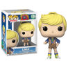 CAPITAINE PLANETE - POP Animation NÂ° 1326 - Linka