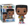 CAPITAINE PLANETE - POP Animation NÂ° 1325 - Kwame