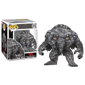 WEREWOLF BY NIGHT - POP Super 6'' NÂ° 1274 - Ted