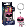 POWER RANGERS 30TH - Pocket Pop Keychains - Ranger Rose