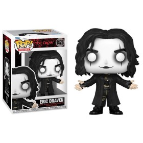 THE CROW - POP Movies NÂ° 1428 - Eric Draven