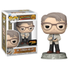 INDIANA JONES 5 - POP Movies NÂ° 1387 - Dr. Jurgen Voller