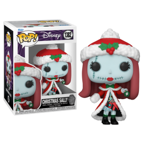NBX 30TH - POP Disney NÂ° 1382 - Christmas Sally