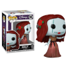 L'ETRANGE NOEL DE MONSIEUR JACK 30TH - POP Disney NÂ°1380 -Formal Sally