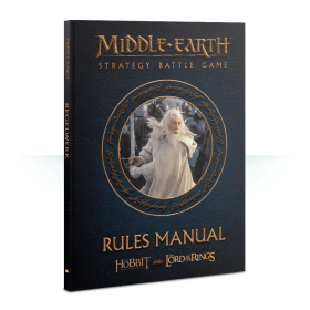 MIDDLE-EARTH SBG RULES MANUAL
