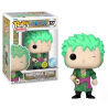 ONE PIECE - POP Animation NÂ° 327 - Zoro (GW)