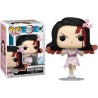 DEMON SLAYER - POP Animation NÂ° 1397 - Nezuko Leaping Special Edition