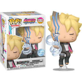BORUTO - POP Animation NÂ° 1382 - Karma Boruto  (GW)