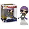 SPIDER MAN NO WAY HOME BTL - POP Deluxe NÂ° 1185 - Bouffon Vert