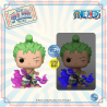ONE PIECE - POP Animation NÂ° 1288 - Zoro avec Enma (GW)
