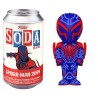 SPIDER-MAN ATSV - POP Vinyl Soda - Spider-Man 2099 w/CH