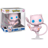 POKEMON - POP JUMBO 10'' NÂ° 852 - Mew