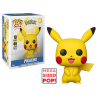 POKEMON - POP Mega NÂ° 951 - Pikachu