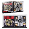 SOUNDGARDEN - POP Albums Deluxe NÂ° 47 - Badmotorfinger