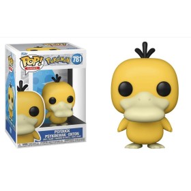 POKEMON - POP Games NÂ° 781 - Psykokwak