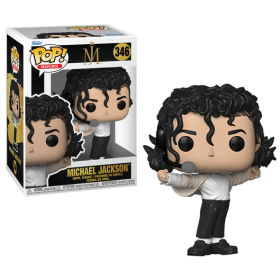MICHAEL JACKSON - POP Rocks NÂ° 346 - Superbowl