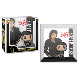 MICHAEL JACKSON - POP COVER NÂ° 56 - Bad