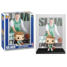 NBA - POP NBA Cover Slam NÂ° 16 - Luka Doncic