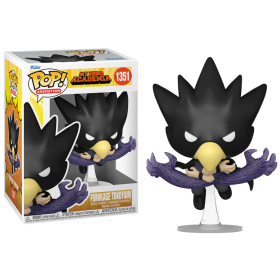 MY HERO ACADEMIA S5 - POP Animation NÂ° 1351 - Tokoyami (Fallen Angel)