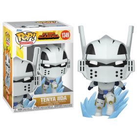 MY HERO ACADEMIA S5 - POP Animation NÂ° 1349 - Tenya