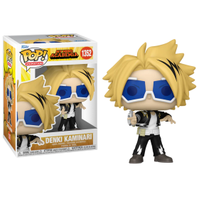 MY HERO ACADEMIA S5 - POP Animation NÂ° 1352 - Denki Kaminari