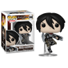 L'ATTAQUE DES TITANS S5 - POP Animation NÂ° 1446 - Mikasa Ackerman