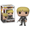 L'ATTAQUE DES TITANS S5 -POP Animation NÂ°1447 -Armin Arlert