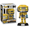OBI-WAN KENOBI - POP NÂ° 634 - Ned-B