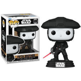 OBI-WAN KENOBI - POP NÂ° 630 - CinquiÃƒÂ¨me FrÃƒÂ¨re