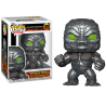 TRANSFORMERS - POP Movies NÂ° 1376 - Optimus Primal