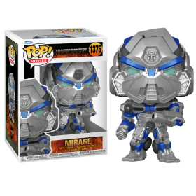 TRANSFORMERS - POP Movies NÂ° 1375 - Mirage