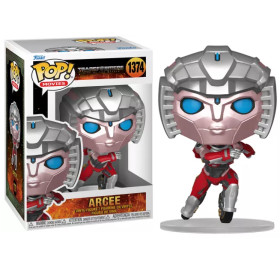 TRANSFORMERS - POP Movies NÂ° 1374 - Arcee