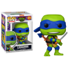 TORTUES NINJAS MAYHEM - POP Movies NÂ° 1391 - Leonardo
