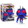 TORTUES NINJAS MAYHEM - POP Movies NÂ° 1393 - Superfly