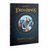 ARMIES OF THE LORD OF THE RINGS (ENG)