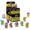 TORTUES NINJAS - Mystery Minis (BOX 12 Figurines)