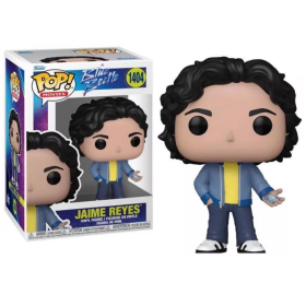 BLUE BEETLE - POP Movies NÂ° 1404 - Jaime Reyes