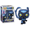 BLUE BEETLE - POP Movies NÂ° 1403 - Blue Beetle avec Chase