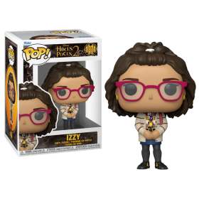 HOCUS POCUS 2 - POP Disney NÂ° 1371 - Izzy