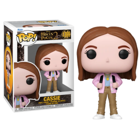 HOCUS POCUS 2 - POP Disney NÂ° 1369 - Cassie
