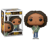 HOCUS POCUS 2 - POP Disney NÂ° 1368 - Becca avec Accessoires