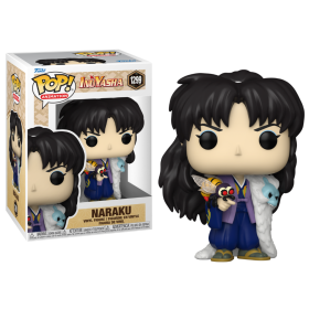 INUYASHA - POP Animation NÂ° 1299 - Naraku