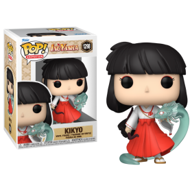 INUYASHA - POP Animation NÂ° 1298 - Kikyo