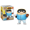 MY HERO ACADEMIA HLB - POP Super 6'' NÂ° 1332 - Fatgum (Baseball)