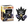 MY HERO ACADEMIA - POP NÂ° 607 - Tokoyami Metal Effect SPECIAL EDITION